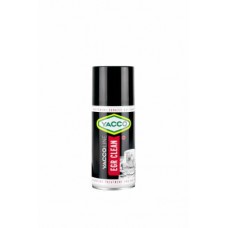 YACCO EGR CLEAN Traitement curatif des TURBO / vannesEGR 125ml 